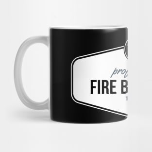 Professional Fire Breather [GTA] Mug